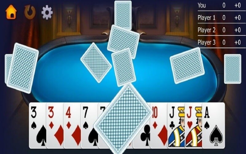 Trang Chủ 53 Có đa dạng thể loại game bài đổi thưởng hot hit