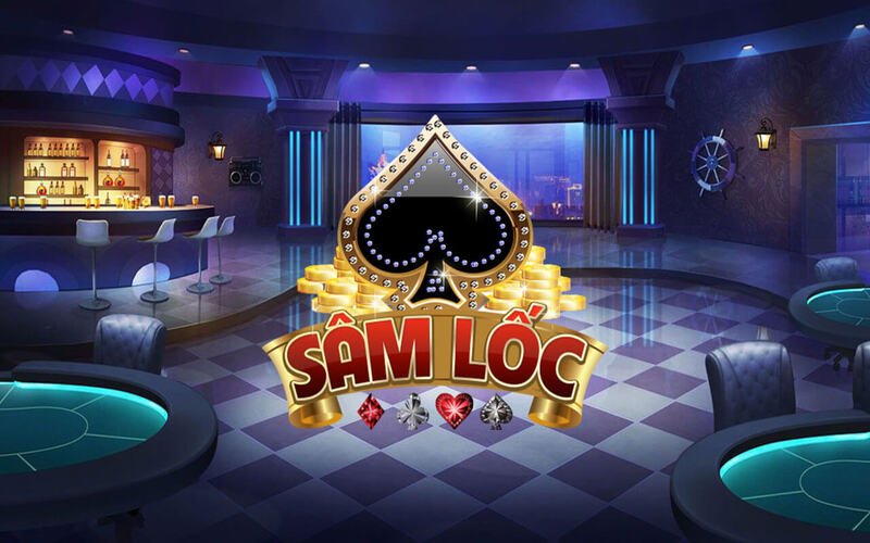 Trang Chủ 45 Game bài đổi thưởng tiền mặt Sâm lốc
