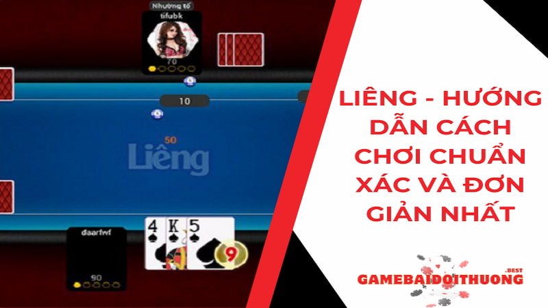 Chiến thuật tối ưu để chơi bài Liêng trăm trận trăm thắng 8 Liêng: Chiến thuật chơi bài Liêng trăm trận trăm thắng 2024