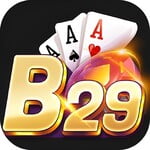 Cổng game bài B29