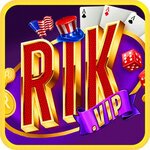 Cổng game bài Rikvip