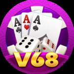 Cổng game bài V68 Club