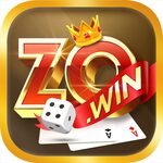Cổng game bài Zowin
