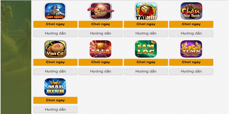 Thập Thành - Cổng game đổi thưởng an toàn, uy tín nhất 1 Tổng quan thông tin về thương hiệu cá cược Thập Thành