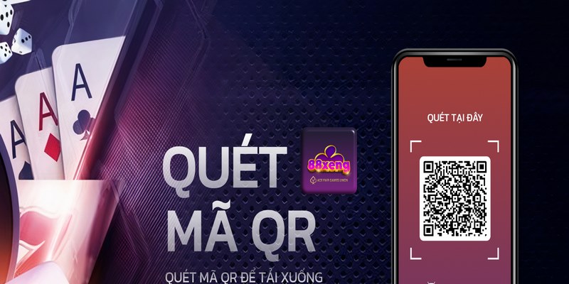 Xeng88 - Sân chơi đổi thưởng an toàn, đáng tin cậy nhất 2 Hướng dẫn chi tiết thao tác tải app cổng game qua hệ điều hành Android